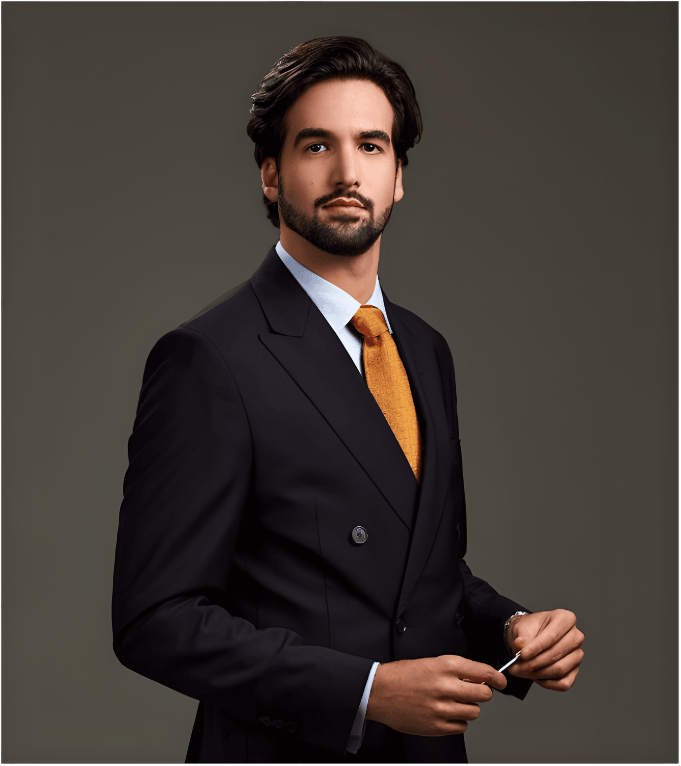 José Miguel Calvo Piñar